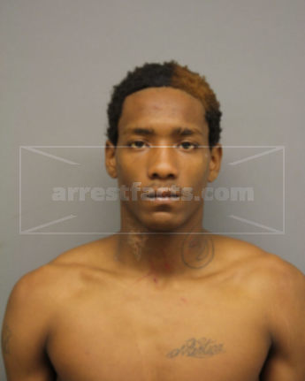 Davell D Sewell