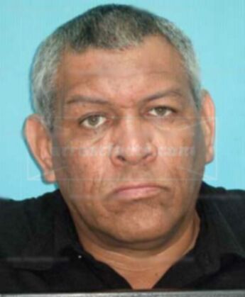 Henry Douglas Acosta