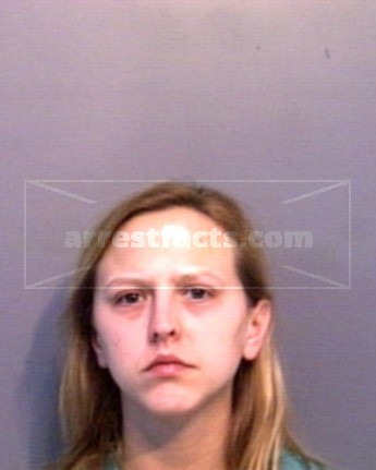 Tiffany Elizabeth Aldridge
