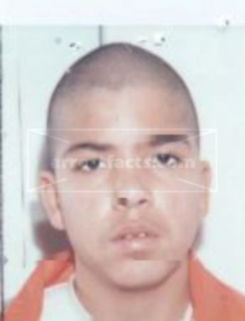 Ruben Aaron Ortega