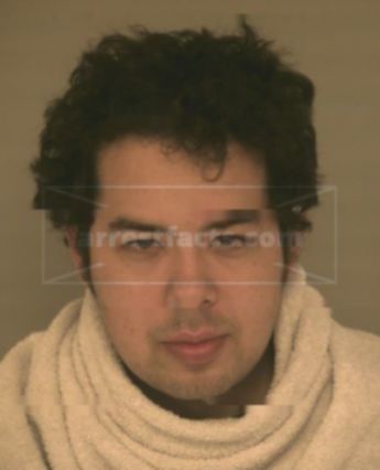Matthew Zachary Medina