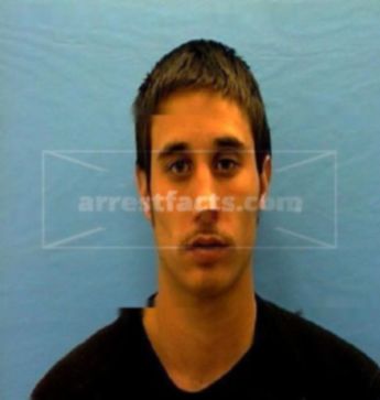 Christopher Michael Johnson