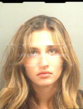 Amandine Sarah Dandeneau