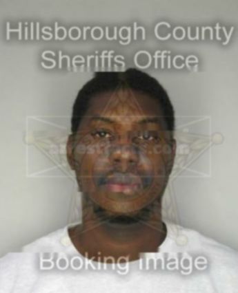 Gerald Kino Dixon