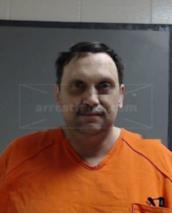 Everett James Morris