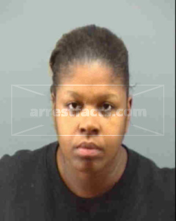 Tracey Lanette Hartwell