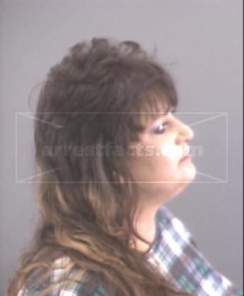 Donna Earlene Phillips