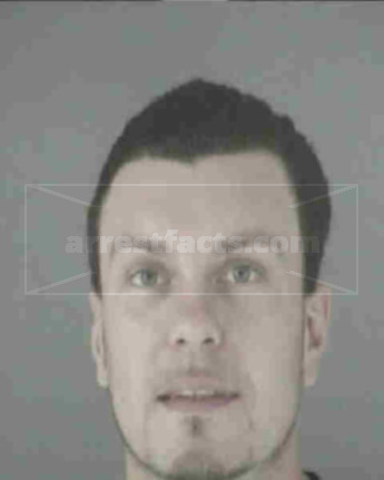 Brandon Mathew Foster