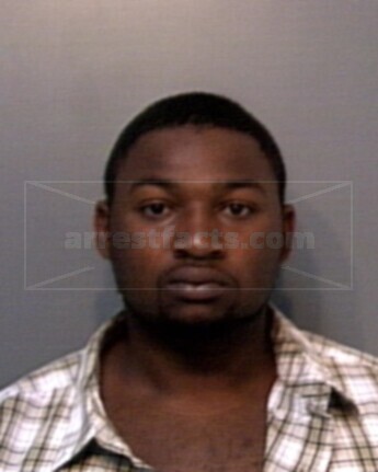 Joshua Demond Law