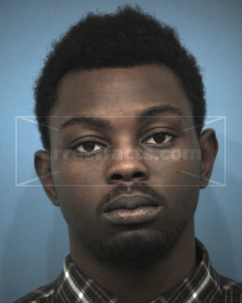 Jajuan Kentrell Austin