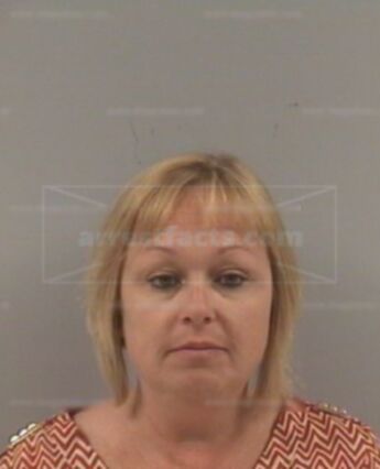 Kelly Jean Mills