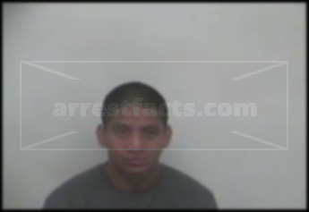 Christopher Jose Jennings