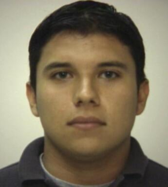 Thomas Alex Gonzalez