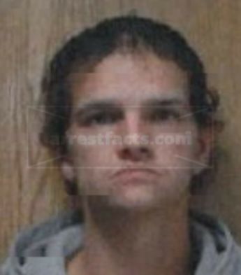 Brad Allan Stokes