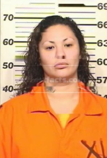 Desirae Michelle Vigil