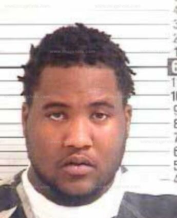 Ramon Latrell Stanley