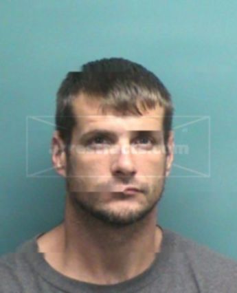 Joseph Daniel Hickman