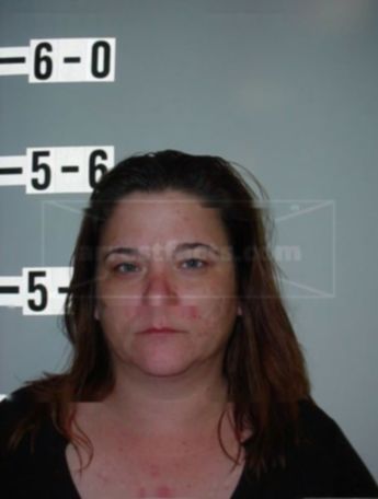 Heather Ann Buck
