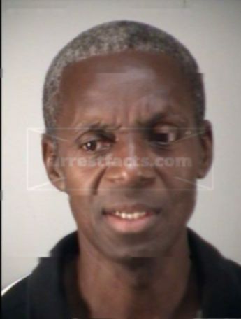 Arthur Lee Felton