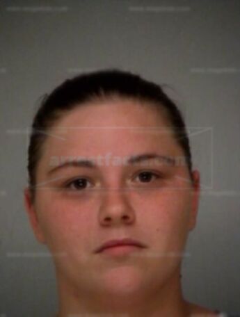 Stephanie Michelle Vaughn