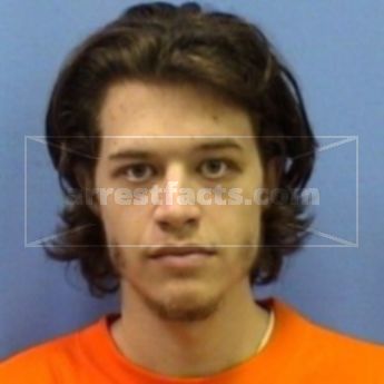Jordan Thomas Penton