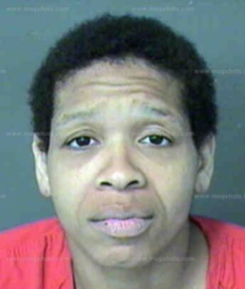 Zaneta Irene Bonds