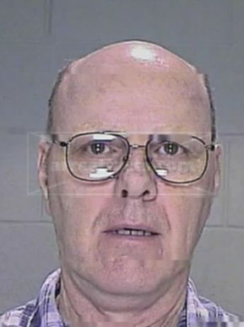 William Harold Warren