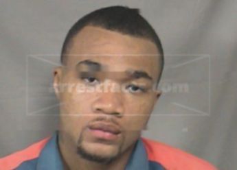 Brandon Kijuan Fields
