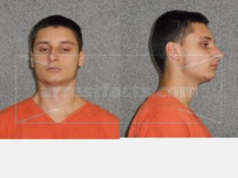 Cody Michael Mctaggart