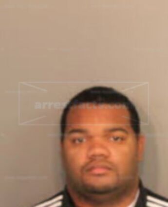 Travious Armstrong