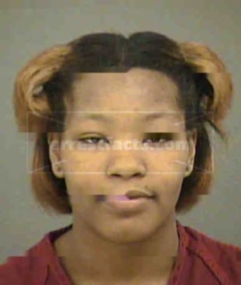 Keana Tamontral Markham