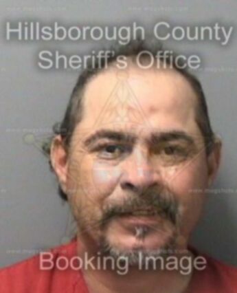 Anthony Cordero