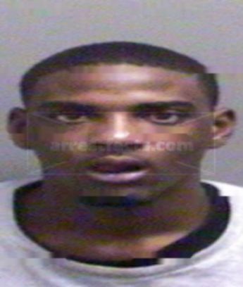 Milton Larry Caldwell