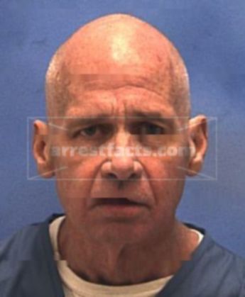 Johnny Earl Armstrong