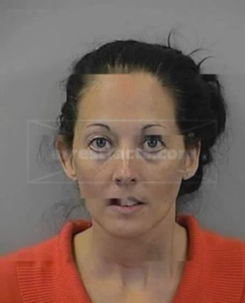 Wilda Caroline Trollinger