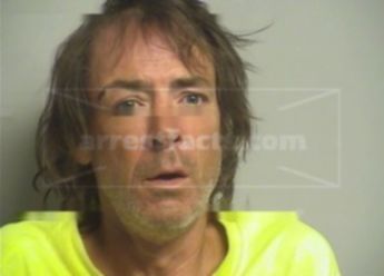 Robert James Douglas