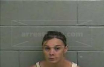 Donna Paulett Wooten