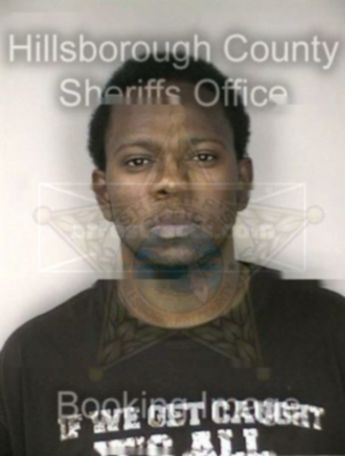 Daryl Jason Burrows