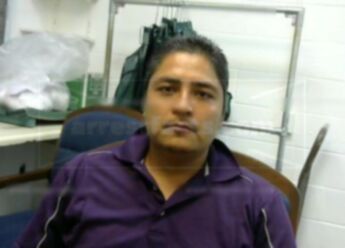Ricardo Salgado