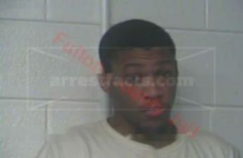 Brandin Brent Kiser
