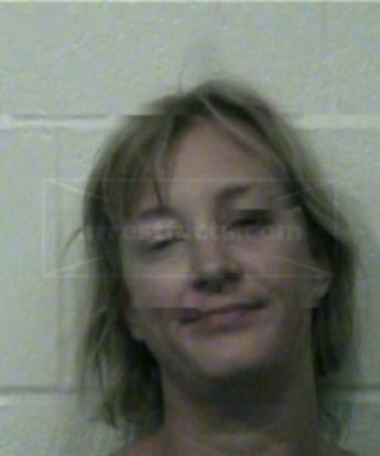 Melissa C Norris
