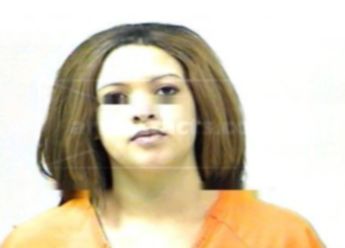 Chandra Tameka Willis