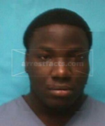 Clifford T Stallworth