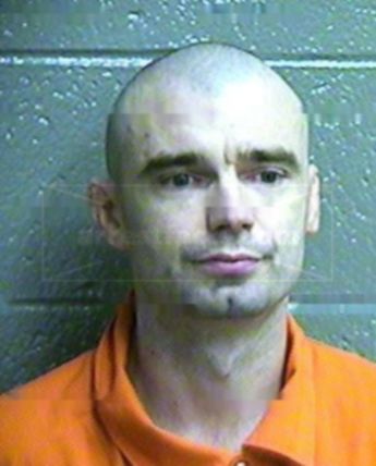 Frederick Scott Barbee