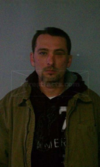 Jeremy Shane Puckett