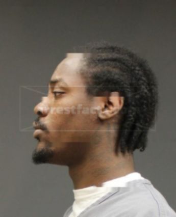 Lamont Cortez Harris