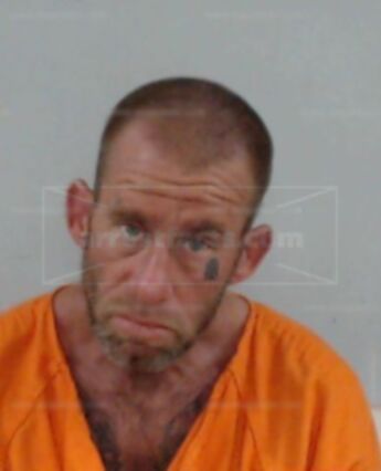 David Wayne Crosby