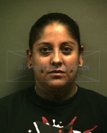 Amanda Leigh Hernandez