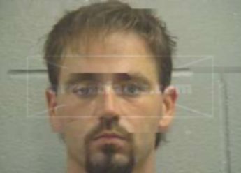 Christopher Allen Perkins