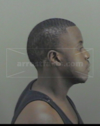 Larry Wayne Adams